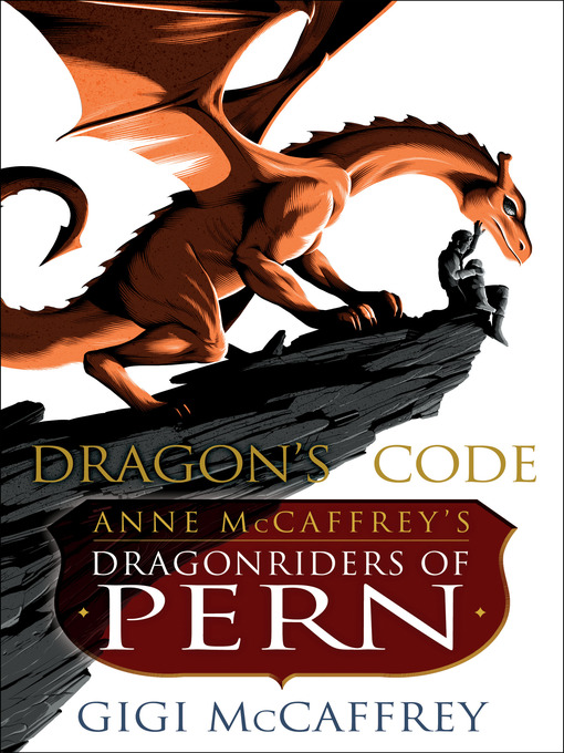 Title details for Dragon's Code by Gigi McCaffrey - Wait list